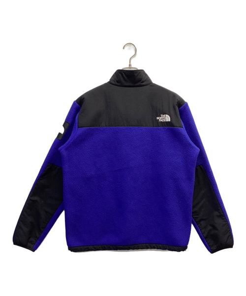 THE NORTH FACE（ザ ノース フェイス）THE NORTH FACE (ザ ノース フェイス) Denali Jacket ブルー サイズ:Mの古着・服飾アイテム
