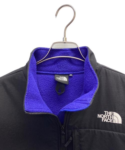 THE NORTH FACE（ザ ノース フェイス）THE NORTH FACE (ザ ノース フェイス) Denali Jacket ブルー サイズ:Mの古着・服飾アイテム