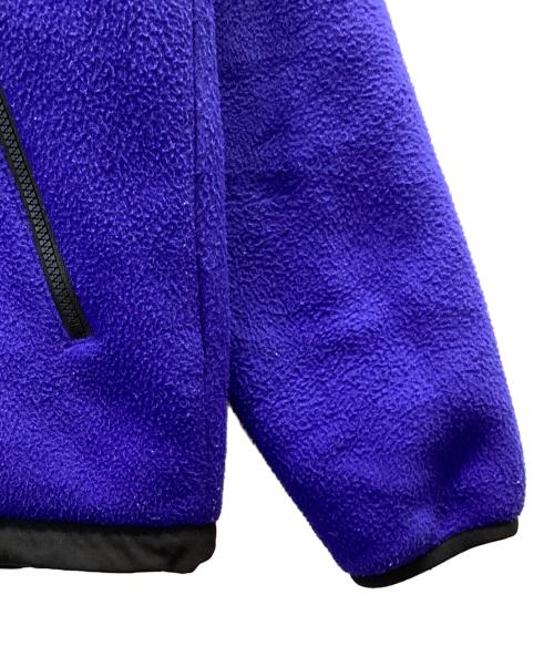THE NORTH FACE（ザ ノース フェイス）THE NORTH FACE (ザ ノース フェイス) Denali Jacket ブルー サイズ:Mの古着・服飾アイテム