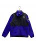 THE NORTH FACE（ザ ノース フェイス）の古着「Denali Jacket」｜ブルー