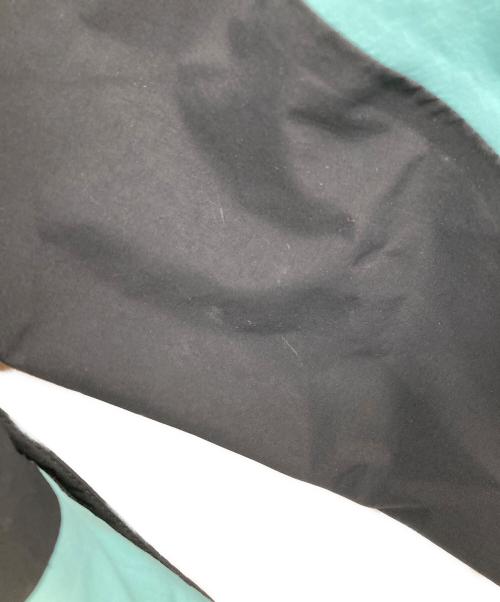 adidas（アディダス）adidas (アディダス) Terrex Xploric Rain Jacket ブルー サイズ:Mの古着・服飾アイテム