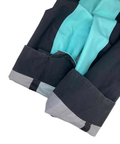 adidas（アディダス）adidas (アディダス) Terrex Xploric Rain Jacket ブルー サイズ:Mの古着・服飾アイテム