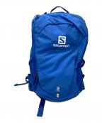 SALOMONサロモン）の古着「TRAIL BLAZER 20Ｌ」｜ブルー