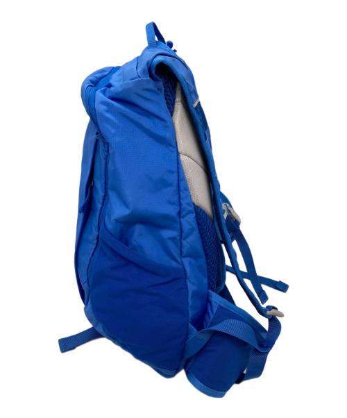 SALOMON（サロモン）SALOMON (サロモン) TRAIL BLAZER 20Ｌ ブルーの古着・服飾アイテム