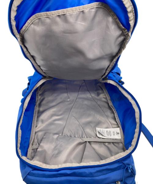 SALOMON（サロモン）SALOMON (サロモン) TRAIL BLAZER 20Ｌ ブルーの古着・服飾アイテム