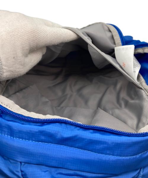 SALOMON（サロモン）SALOMON (サロモン) TRAIL BLAZER 20Ｌ ブルーの古着・服飾アイテム