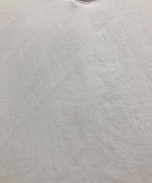 UNITED ARROWS（ユナイテッドアローズ）UNITED ARROWS (ユナイテッドアローズ) I D/SSL PL SHIRT ホワイト サイズ:Ｍの古着・服飾アイテム