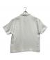 UNITED ARROWS (ユナイテッドアローズ) I D/SSL PL SHIRT ホワイト サイズ:Ｍ：9000円