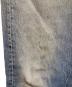 中古・古着 LEVI'S (リーバイス) 501デニムパンツ ブルー サイズ:34：12000円