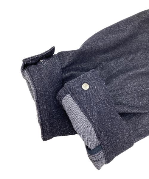 UNITED TOKYO（ユナイテッドトーキョー）UNITED TOKYO (ユナイテッドトーキョー) アウトラストデニムGジャン インディゴ サイズ:2の古着・服飾アイテム