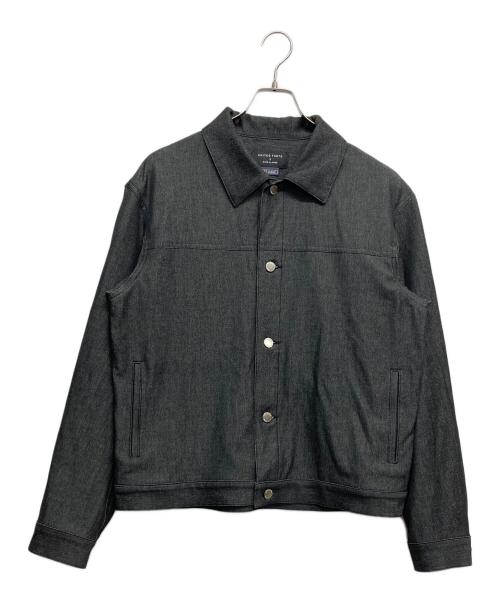 UNITED TOKYO（ユナイテッドトーキョー）UNITED TOKYO (ユナイテッドトーキョー) アウトラストデニムG インディゴ サイズ:2の古着・服飾アイテム