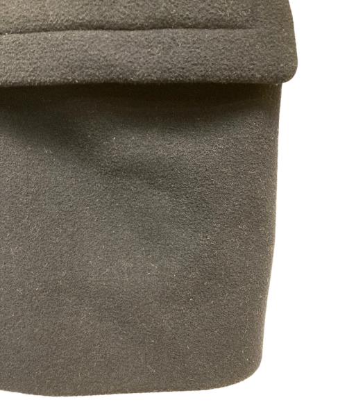 COACH（コーチ）COACH (コーチ) ダブルコート ネイビー サイズ:Mの古着・服飾アイテム