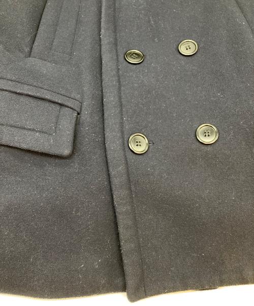 COACH（コーチ）COACH (コーチ) ダブルコート ネイビー サイズ:Mの古着・服飾アイテム