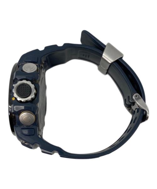 CASIO（カシオ）CASIO (カシオ) GULFMASTER ブラックの古着・服飾アイテム