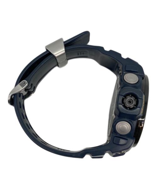 CASIO（カシオ）CASIO (カシオ) GULFMASTER ブラックの古着・服飾アイテム