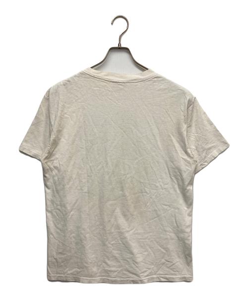 MADONNA（マドンナ）MADONNA (マドンナ) ROGER RABBITプリントTシャツ ホワイト サイズ:Lの古着・服飾アイテム