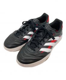 adidas（アディダス）の古着「Predator Mundial」｜ブラック