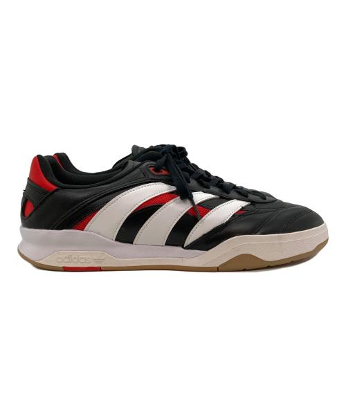 adidas（アディダス）adidas (アディダス) Predator Mundial ブラック サイズ:28.5の古着・服飾アイテム