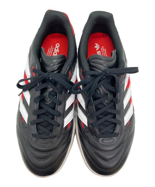 adidas（アディダス）adidas (アディダス) Predator Mundial ブラック サイズ:28.5の古着・服飾アイテム