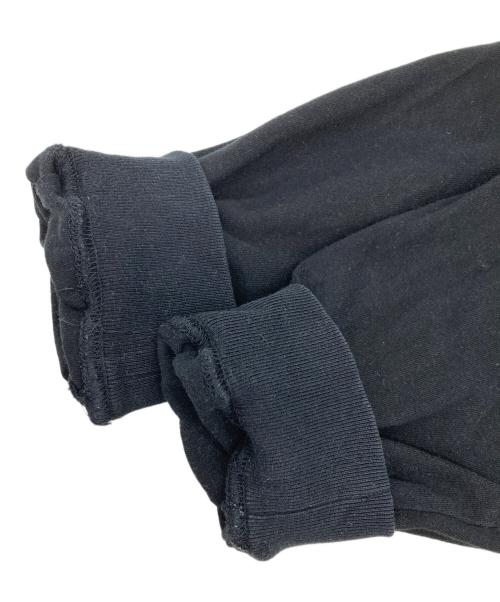 NEIGHBORHOOD（ネイバーフッド）NEIGHBORHOOD (ネイバーフッド) プリント長袖Tシャツ ブラック サイズ:XLの古着・服飾アイテム