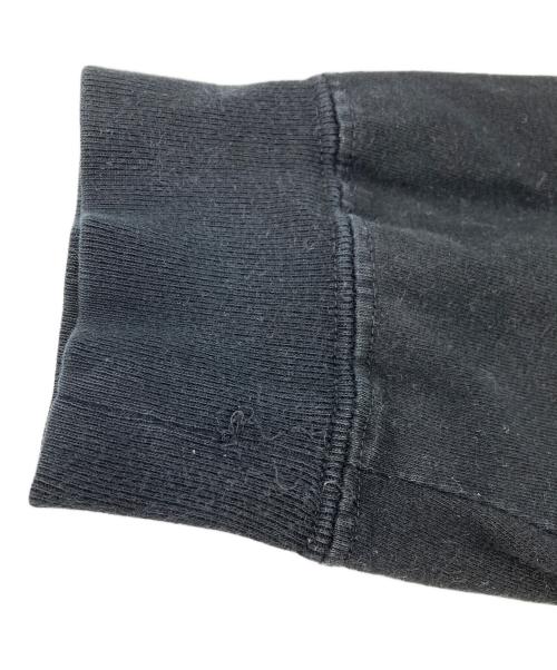 NEIGHBORHOOD（ネイバーフッド）NEIGHBORHOOD (ネイバーフッド) プリント長袖Tシャツ ブラック サイズ:XLの古着・服飾アイテム