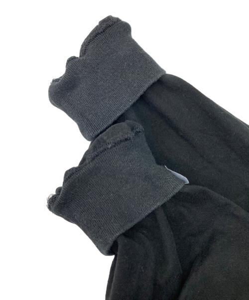 NEIGHBORHOOD（ネイバーフッド）NEIGHBORHOOD (ネイバーフッド) BOUNTY HUNTER (バウンティハンター) プリントL/STシャツ ブラック サイズ:XLの古着・服飾アイテム