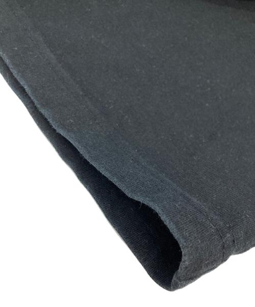 NEIGHBORHOOD（ネイバーフッド）NEIGHBORHOOD (ネイバーフッド) BOUNTY HUNTER (バウンティハンター) プリントL/STシャツ ブラック サイズ:XLの古着・服飾アイテム