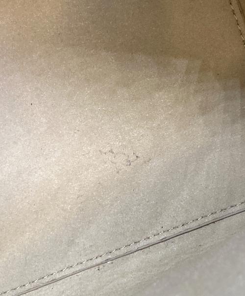 J&M DAVIDSON（ジェイ＆エム デヴィッドソン）J&M DAVIDSON (ジェイ＆エム デヴィッドソン) ハンドバッグ ブラウンの古着・服飾アイテム