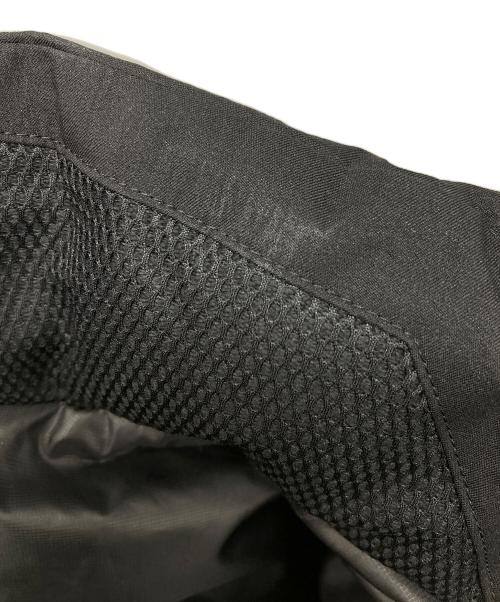 BEAUTY&YOUTH（ビューティーアンドユース）BEAUTY&YOUTH (ビューティーアンドユース) スタンドカラーダウンジャケット ブラック サイズ:Mの古着・服飾アイテム