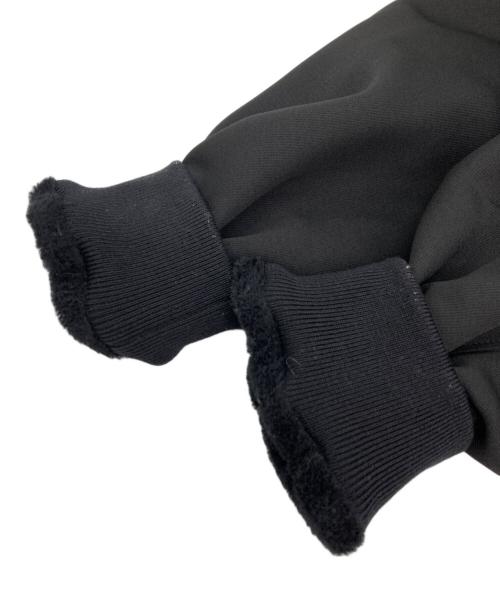 BEAUTY&YOUTH（ビューティーアンドユース）BEAUTY&YOUTH (ビューティーアンドユース) OCTAカルゼフィールドジャケット ブラック サイズ:Mの古着・服飾アイテム