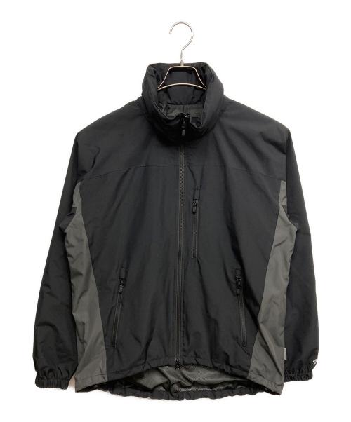 FREAK'S STORE（フリークスストア）FREAK'S STORE (フリークスストア) PHENIX (フェニックス) 別注 GORE-TEX WINDSTOPPER STAND ZIP JKT ブラック サイズ:Sの古着・服飾アイテム
