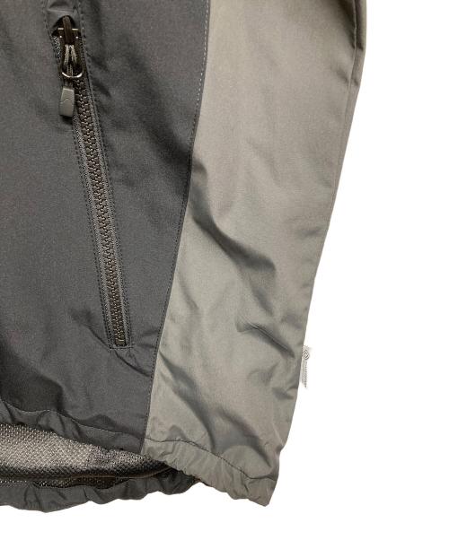 FREAK'S STORE（フリークスストア）FREAK'S STORE (フリークスストア) PHENIX (フェニックス) 別注 GORE-TEX WINDSTOPPER STAND ZIP JKT ブラック サイズ:Sの古着・服飾アイテム