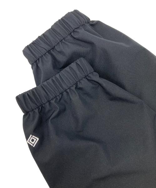 FREAK'S STORE（フリークスストア）FREAK'S STORE (フリークスストア) PHENIX (フェニックス) 別注 GORE-TEX WINDSTOPPER STAND ZIP JKT ブラック サイズ:Sの古着・服飾アイテム