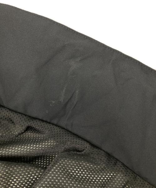 FREAK'S STORE（フリークスストア）FREAK'S STORE (フリークスストア) PHENIX (フェニックス) 別注 GORE-TEX WINDSTOPPER STAND ZIP JKT ブラック サイズ:Sの古着・服飾アイテム