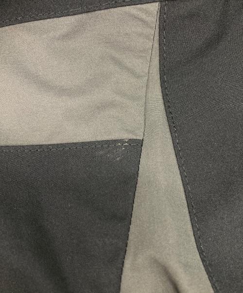 FREAK'S STORE（フリークスストア）FREAK'S STORE (フリークスストア) PHENIX (フェニックス) 別注 GORE-TEX WINDSTOPPER STAND ZIP JKT ブラック サイズ:Sの古着・服飾アイテム