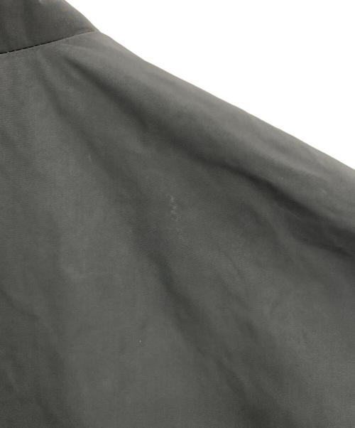 POLO RALPH LAUREN（ポロ・ラルフローレン）POLO RALPH LAUREN (ポロ・ラルフローレン) ジップアップブルゾン グレー サイズ:XLの古着・服飾アイテム