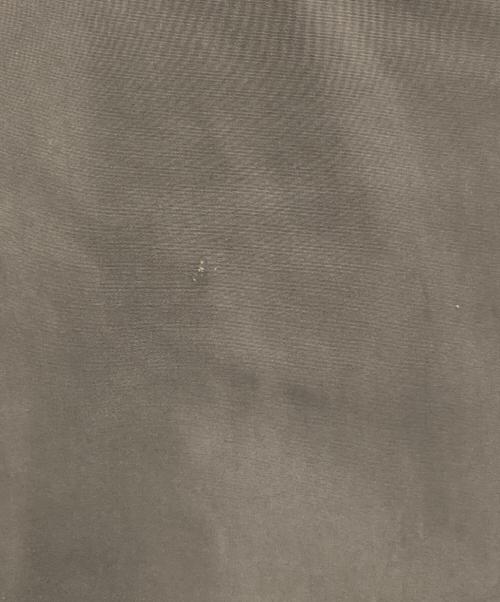 POLO RALPH LAUREN（ポロ・ラルフローレン）POLO RALPH LAUREN (ポロ・ラルフローレン) ジップアップブルゾン グレー サイズ:XLの古着・服飾アイテム