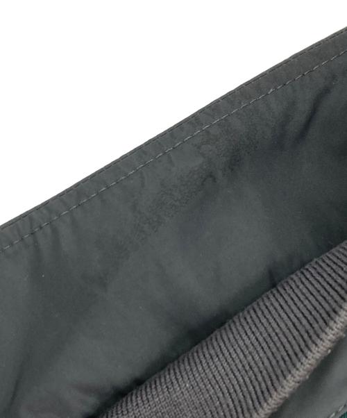 POLO RALPH LAUREN（ポロ・ラルフローレン）POLO RALPH LAUREN (ポロ・ラルフローレン) ジップアップブルゾン グレー サイズ:XLの古着・服飾アイテム