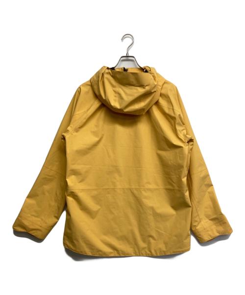 GOLDWIN（ゴールドウイン）GOLDWIN (ゴールドウイン) マウンテンドゥエラーズジャケット イエロー サイズ:Lの古着・服飾アイテム