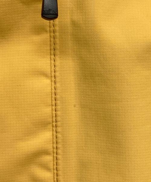 GOLDWIN（ゴールドウイン）GOLDWIN (ゴールドウイン) マウンテンドゥエラーズジャケット イエロー サイズ:Lの古着・服飾アイテム