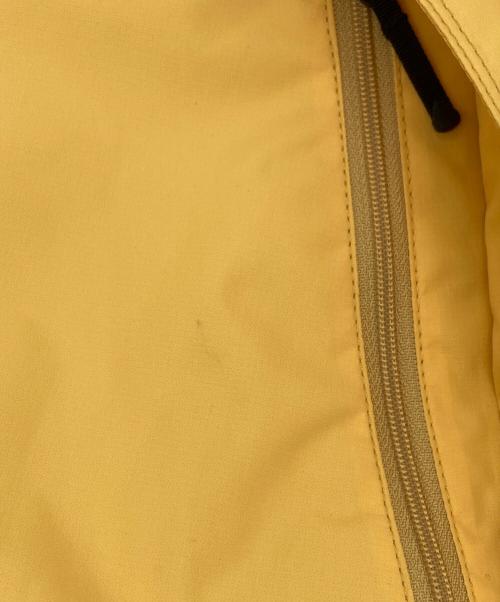GOLDWIN（ゴールドウイン）GOLDWIN (ゴールドウイン) マウンテンドゥエラーズジャケット イエロー サイズ:Lの古着・服飾アイテム