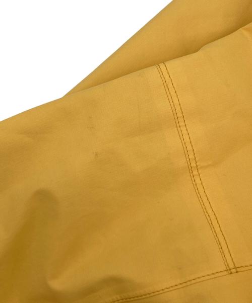 GOLDWIN（ゴールドウイン）GOLDWIN (ゴールドウイン) マウンテンドゥエラーズジャケット イエロー サイズ:Lの古着・服飾アイテム