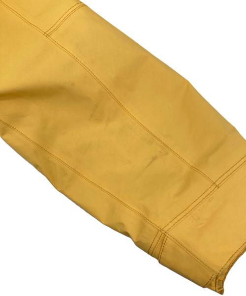 GOLDWIN（ゴールドウイン）GOLDWIN (ゴールドウイン) マウンテンドゥエラーズジャケット イエロー サイズ:Lの古着・服飾アイテム