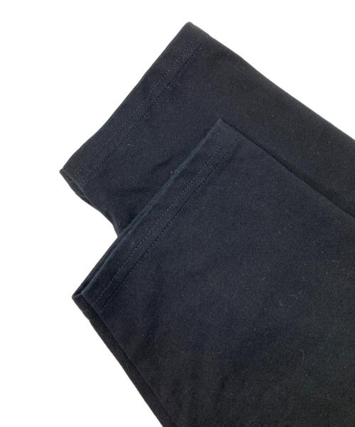 GOD SELECTION XXX（ゴッド セレクション トリプルエックス）GOD SELECTION XXX (ゴッド セレクション トリプルエックス) ラグランカットソー ホワイト サイズ:Mの古着・服飾アイテム