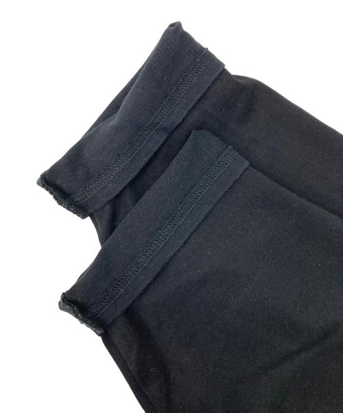 GOD SELECTION XXX（ゴッド セレクション トリプルエックス）GOD SELECTION XXX (ゴッド セレクション トリプルエックス) ラグランカットソー ホワイト サイズ:Mの古着・服飾アイテム