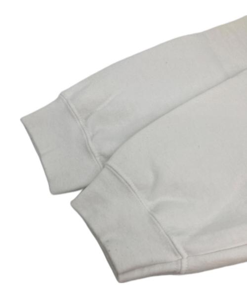 UNDERCOVER（アンダーカバー）UNDERCOVER (アンダーカバー) VERDY SWEAT ホワイト サイズ:XLの古着・服飾アイテム