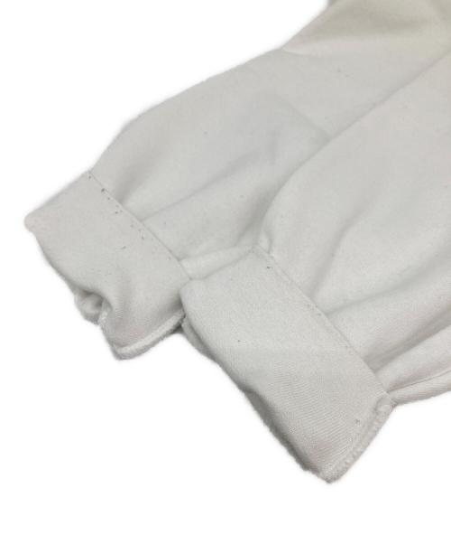 UNDERCOVER（アンダーカバー）UNDERCOVER (アンダーカバー) VERDY SWEAT ホワイト サイズ:XLの古着・服飾アイテム