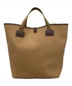 Billinghamビリンガム）の古着「ワンショルダー スリングバッグ」｜ブラウン