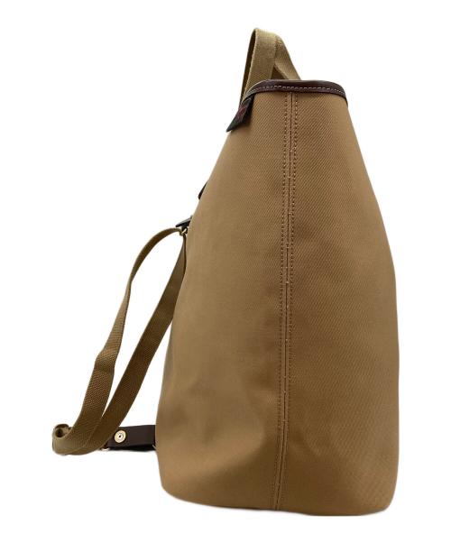 Billingham（ビリンガム）Billingham (ビリンガム) ワンショルダー スリングバッグ ブラウンの古着・服飾アイテム