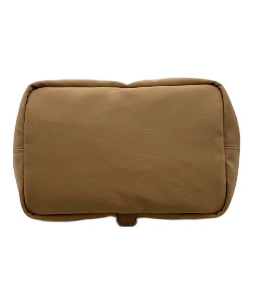 Billingham（ビリンガム）Billingham (ビリンガム) ワンショルダー スリングバッグ ブラウンの古着・服飾アイテム